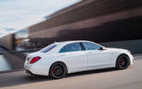 2017 Mercedes-Benz S-Class to front new engine line-up