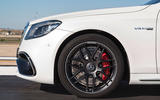 2017 Mercedes-Benz S-Class to front new engine line-up