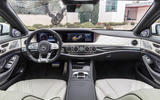2017 Mercedes-Benz S-Class to front new engine line-up