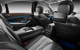2017 Mercedes-Benz S-Class to front new engine line-up