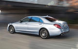 2017 Mercedes-Benz S-Class to front new engine line-up