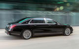 2017 Mercedes-Benz S-Class to front new engine line-up