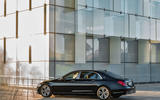 2017 Mercedes-Benz S-Class to front new engine line-up