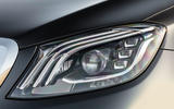 2017 Mercedes-Benz S-Class to front new engine line-up