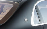 2017 Mercedes-Benz S-Class to front new engine line-up