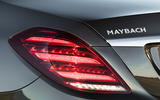 2017 Mercedes-Benz S-Class to front new engine line-up