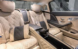 2017 Mercedes-Benz S-Class to front new engine line-up