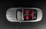 Mercedes-Benz S-Class Cabriolet