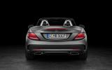2016 Mercedes-Benz SLC