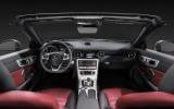 2016 Mercedes-Benz SLC