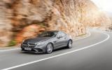 2016 Mercedes-Benz SLC