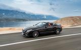 2016 Mercedes-Benz SLC
