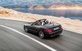 2016 Mercedes-Benz SLC