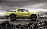 Mercedes-Benz X-Class concept previewed