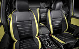 Mercedes-Benz X-Class concept previewed