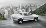Mercedes-Benz X-Class concept previewed
