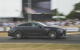 Mercedes-AMG GT 4-door Coupe