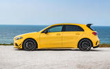 Mercedes-AMG A35