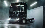 merc actros