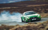 Mercedes-AMG GT R