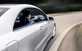 Used car buying guide: Mercedes-Benz CLK 55 AMG