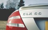 Used car buying guide: Mercedes-Benz CLK 55 AMG