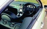 Used car buying guide: Mercedes-Benz CLK 55 AMG