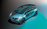 Reimagining cars from the past