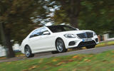 Autocar long-termer awards 2018