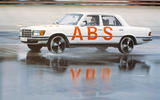 Mercedes-Benz S-Class W114