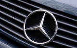 Mercedes-Benz R129 SL
