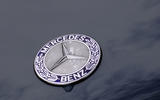 Mercedes-Benz R129 SL