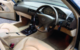 Mercedes-Benz R129 SL