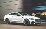 Mercedes C63 render Mercedes C63 render