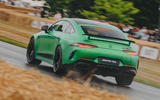 mercedes amg  gt63 s e performance rear copy