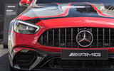 Mercedes AMG C63 concept at N24 40 Mercedes AMG C63 concept at N24 40
