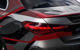 Mercedes AMG C63 concept at N24 44 Mercedes AMG C63 concept at N24 44