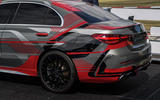 Mercedes AMG C63 concept at N24 45 Mercedes AMG C63 concept at N24 45