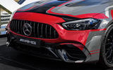 Mercedes AMG C63 concept at N24 47 Mercedes AMG C63 concept at N24 47