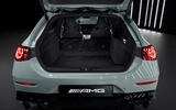 Mercedes AMG CLA45 2026 58