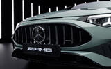 Mercedes AMG CLA45 2026 60