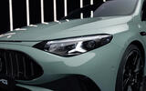 Mercedes AMG CLA45 2026 61