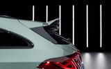 Mercedes AMG CLA45 2026 62