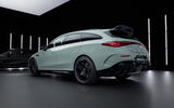 Mercedes AMG CLA45 2026 63
