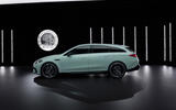 Mercedes AMG CLA45 2026 64