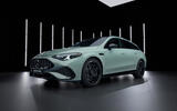 Mercedes AMG CLA45 2026 65