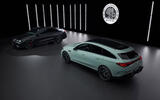 Mercedes AMG CLA45 2026 66