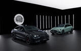 Mercedes AMG CLA45 2026 67