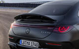 Mercedes AMG CLA45 2026 68