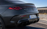 Mercedes AMG CLA45 2026 69